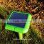 VS-316D Solar Powered Pest Repeller