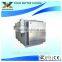 Square sterilization pot