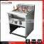 Free Standing Gas Noodle Cooking Machine Pasta Cooker 6 Baskets