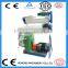 stable working pellet press machine