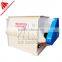 High selling SSHJ Double Shaft Paddle Mixer