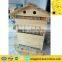 Langstroth automatic bee hive, Complete set with 7 frames