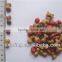 Extrusion pet dog food making machine