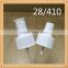 Wholesale Yuyao Factory Plastic Perfume Fine Mist Sprayer 28/410