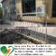 Galvanized Crowd Control Temporary Barrier Fence