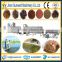 Different Capacity Floating Fish Feed Machine