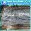 welded wire fence panels / heavy gauge galvanized welded wire mesh panel