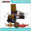 Industrial Floating Fish Feed Mill, Fish Food Extruder Machine