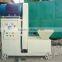 Wood Sawdust Charcoal Briquette Machine From Cotton Stalk/Coconut Shell Charcoal Extruding Machine