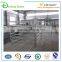 galvanized frame pipe cattle goat fence for sale