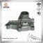Zinc die-casting valve cover aluminum pump cover aluminum alloy engine casting cover die casting