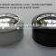 Dome magnifier, LED light