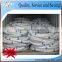 Galvanized steel wire for fishing net mesh 19 gauge