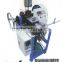 Shoe Lace Tipping Machine for tipping cords