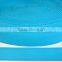 Turquoise Blue Waistband Elastic Band Webbing 3 or 5 yards