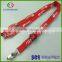 New design products polyester jordan lanyard