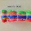 380D PE fishnet twine rope