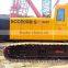 Used SANY crawler crane 50Ton/used Sany crawler crane 50 ton for sale, SCC500BS, SANY 50 ton used crawler crane