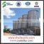 1000ton galvanized rice steel silo