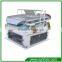 Cocoa Coffee Bean Destoner, Rice Stone Removing Machine