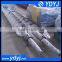 High precision screw conveyor blade