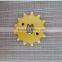 bajaj boxer motorcycle sprocket set