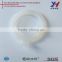 Transparent color Special shape silicon gasket/Silicone seal ring