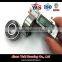 Double seals bearing 2204E self-aligning ball bearing 2204E 2RS