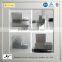 stainless steel machining components