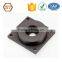 trade assurance custom made plastic parts