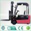 NEW SEMI-AC CPD10-35J MOTOR WHEEL ELECTRIC FORKLIFT FOR INDONESIA