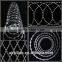 MT Cheap Price Galvanized Razor Barbed Wire for security fence