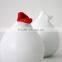 2016 New Custom Ceramic Cup Red Lip Tea Pot