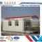Cheap price galvanized corrugation steel sheets/sandwich panel house accessories