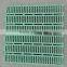 Plastic slat floor for pig farm/ iron slat floor