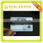 ABS/PET/PVC employee id card club vip card (TOP 10 Smart card factory)
