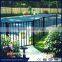 Galvanized iron wire Swiming pool fence