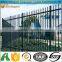 For House Ornamental Iron Craft Aluminum Fence