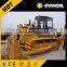 80HP SD08 Shantui hydraulic crawler compact dozer