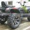 ATV 2014 with EEC,quad,4x4 .farm ATV 500cc extend model