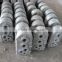 Ductile iron precision casting,Gray&Ductile Iron Material Machined Castings,grey iron casting/OEM iron gear/ casting part