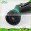 Factory outlet water flexible water hose nozzle