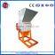 Factory directly provide 1800*1300*2300 good price plastic crusher machine