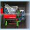 efb chipper shredder machine to make oil palm short fiber -- exported to Thailand and Malaysia,