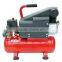 GM0208-2 Direct-coupled piston air compressor