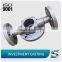 Steel Pump Valve Accessory