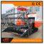 Rubber Track Rice Harvester From China