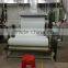 Factory direct supply laundry pieces making manufacture machine driven by steam heating