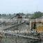 Industrial mining mobile conveyor belt for sale
