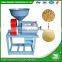 WANMA4637 High Rate Small Scale Maize Feed Wheat Flour Milling Machine